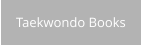 Taekwondo Books