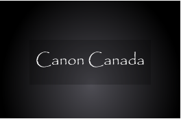 Canon Canada
